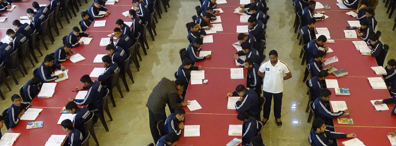 Chanakya Vidyapeeth Dehradun