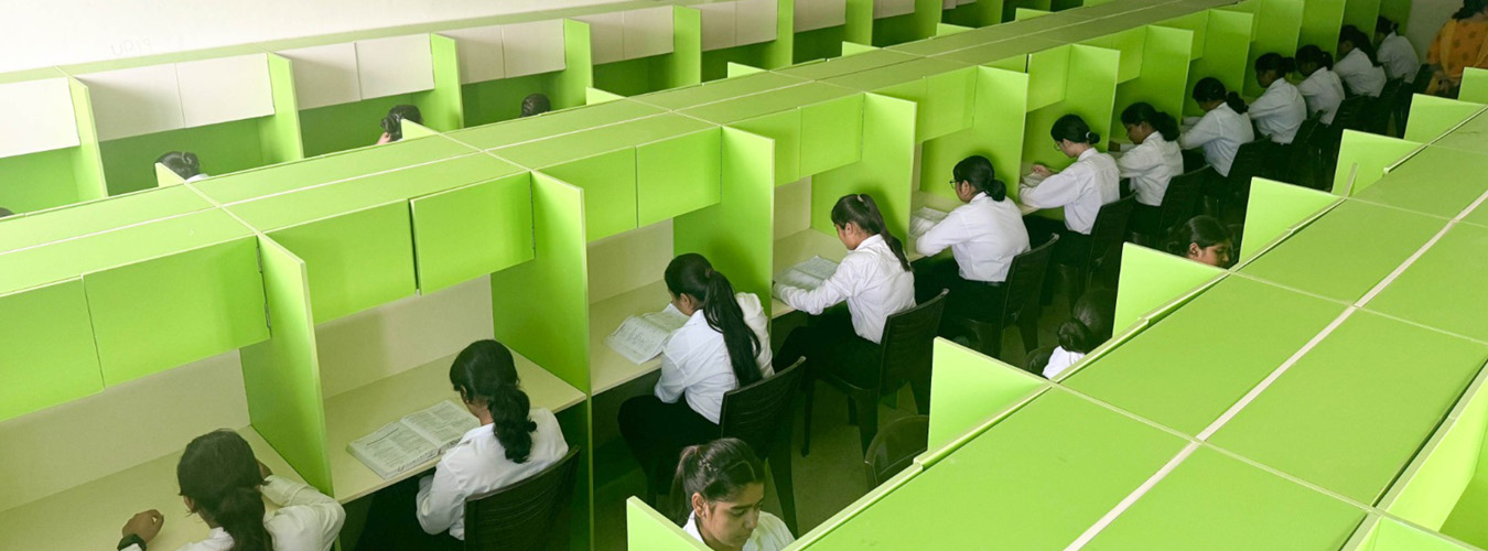 Chanakya Vidyapeeth Dehradun