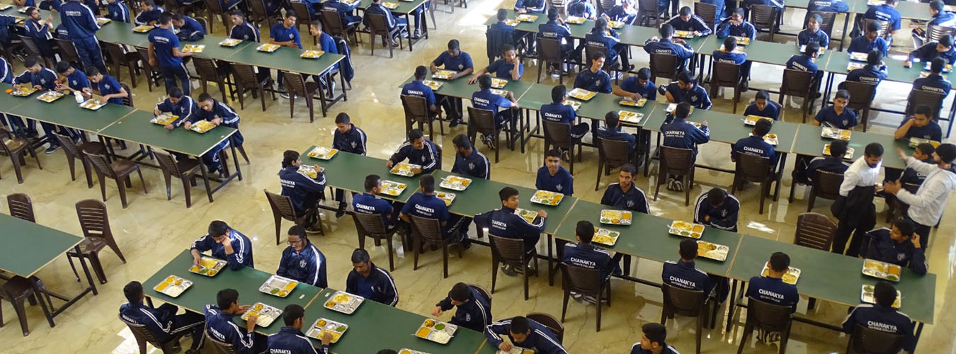 Chanakya Vidyapeeth Dehradun