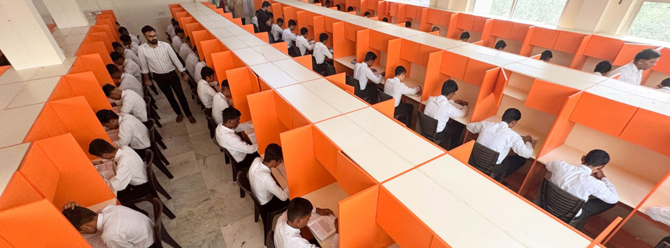 Chanakya Vidyapeeth Dehradun