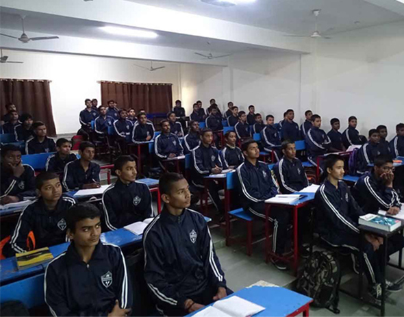 best iit jee coaching in dehradun